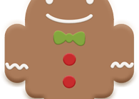 gingerdroid