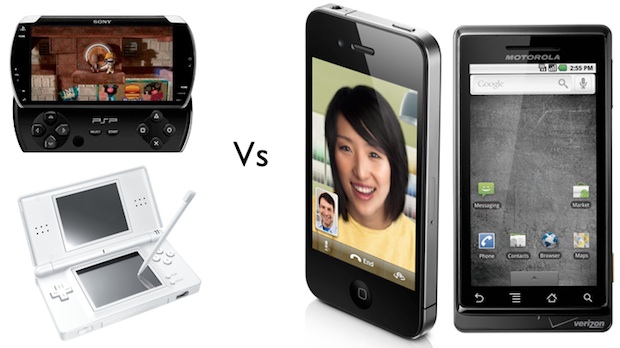 handhelds-v-smartphones
