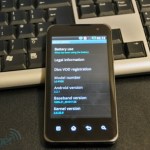 Un élan de performances pour le LG Star sous Tegra 2 Un élan de performances pour le LG Star sous Tegra 2