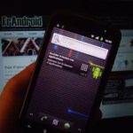 MàJ : Prise en main, benchmarks et installation de l’AOSP d’Android Gingerbread (2.3.1) MàJ : Prise en main, benchmarks et installation de l’AOSP d’Android Gingerbread (2.3.1)