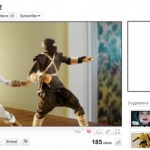 Au tour des Ninjas de déballer le Google Nexus S !