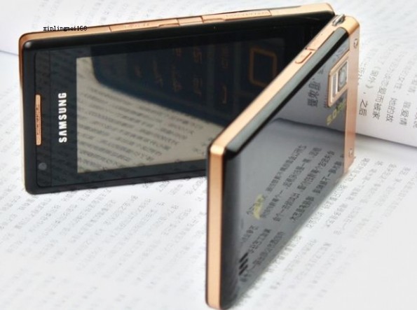 samsung-W899-Android