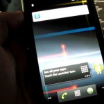 Pain d’épice est en cours de portage sur le Galaxy S Pain d’épice est en cours de portage sur le Galaxy S
