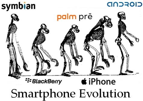 smartphone-evolution