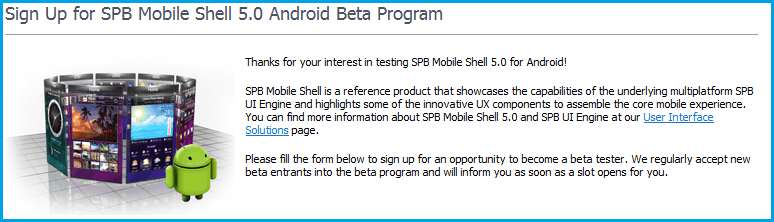 spb-beta-test-mobile-shell-5.0