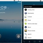 Honeycomb sera bien pour les smartphones : la preuve Honeycomb sera bien pour les smartphones : la preuve