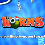 Worms d’EA disponible sur Android Worms d’EA disponible sur Android