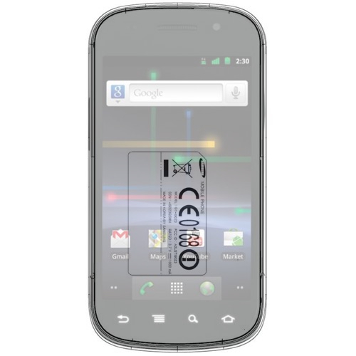 Google-Nexus-S-france-2
