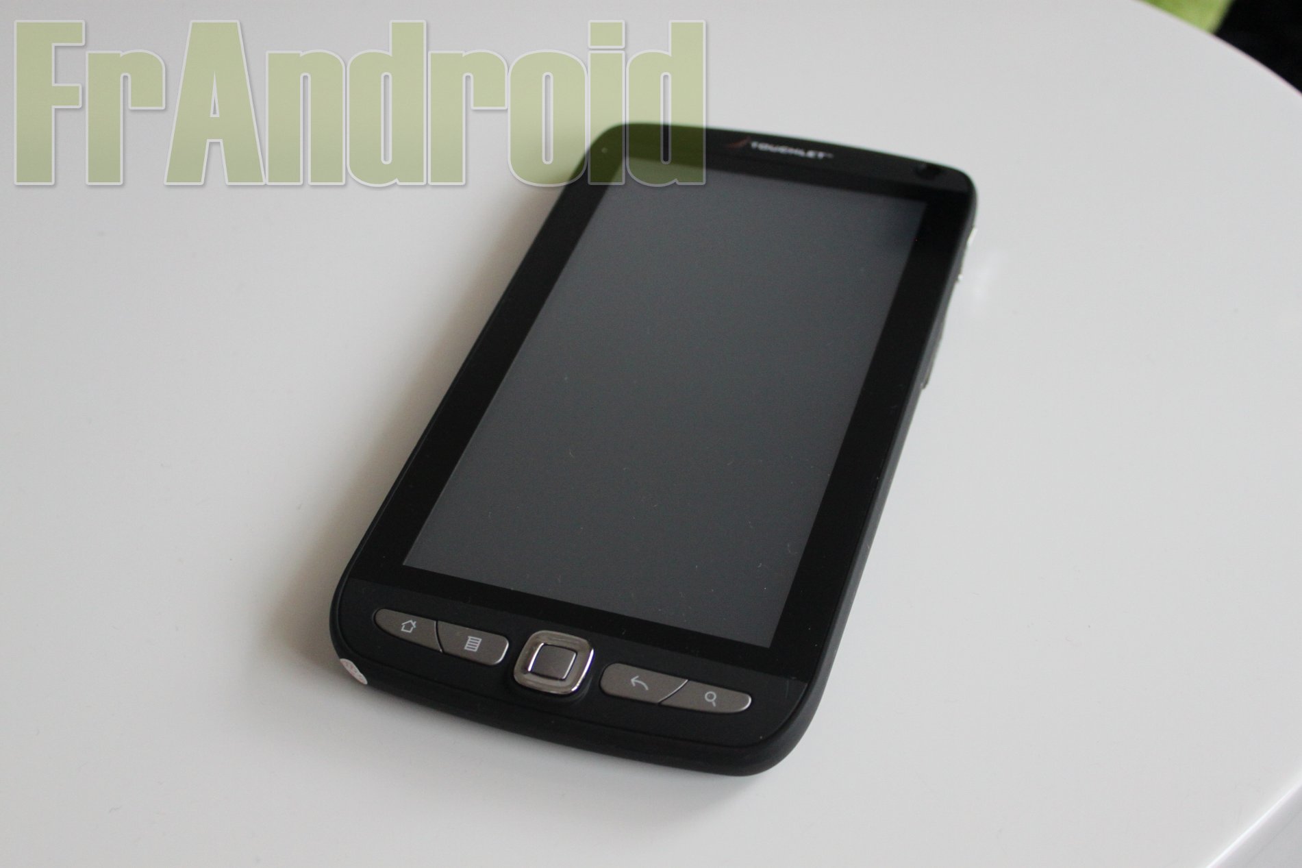 Touchlet X2