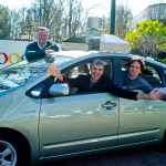 Larry Page remplace Eric Schmidt à la tête de Google ! Larry Page remplace Eric Schmidt à la tête de Google !