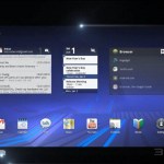 LG G-Slate / Optimus Pad : un écran 3D et la capacité de filmer en 3D LG G-Slate / Optimus Pad : un écran 3D et la capacité de filmer en 3D
