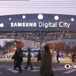 Un reportage sur l’empire Samsung Un reportage sur l’empire Samsung