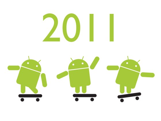 android-2011