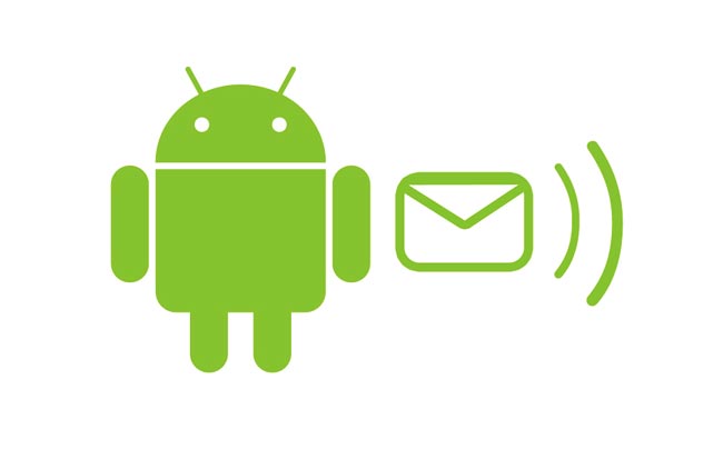 android-SMS-bug