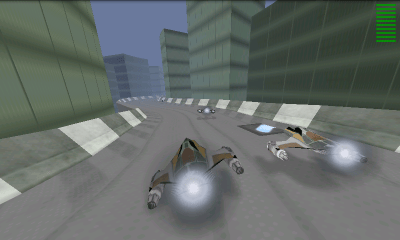 android-turbofly-3d