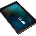 L&rsquo;ASUS Eee Pad Slider, Transformer & Memo dévoilés sous Android Honeycomb (3.0) au CES