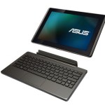 Première aperçu de l&rsquo;ASUS Eee Pad Transformer sous Android 3.0 (Honeycomb)