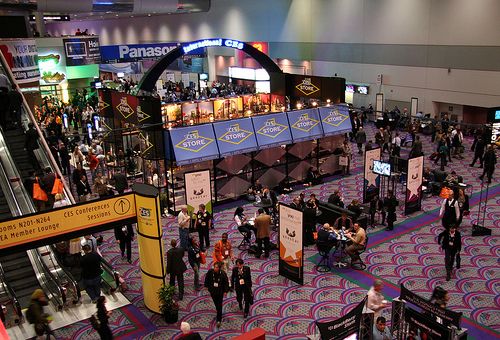 ces2009