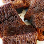 Exclu : Honeycomb directement chez vous ! Exclu : Honeycomb directement chez vous !