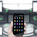 LG Optimus 2X, la puissance d&rsquo;une architecture double-coeur dans un smartphone