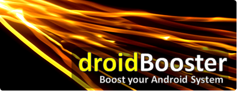 DroidBooster