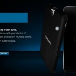 Toshiba dédie un site spécial à sa nouvelle tablette Android Toshiba dédie un site spécial à sa nouvelle tablette Android