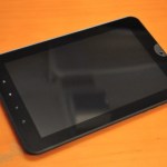 Toshiba prépare une tablette pour Android Honeycomb Toshiba prépare une tablette pour Android Honeycomb