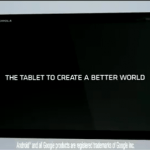 La publicité de Motorola au Superbowl vient d’être diffusée aux Etats-Unis La publicité de Motorola au Superbowl vient d’être diffusée aux Etats-Unis