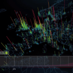 (Vidéo) Activations des téléphones Android entre octobre 2008 et janvier 2011 (Vidéo) Activations des téléphones Android entre octobre 2008 et janvier 2011