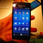 Sony Ericsson officialise l’Xperia Arc Sony Ericsson officialise l’Xperia Arc