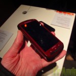 Sony Ericsson présente son Xperia Pro (Rapide prise en main) Sony Ericsson présente son Xperia Pro (Rapide prise en main)