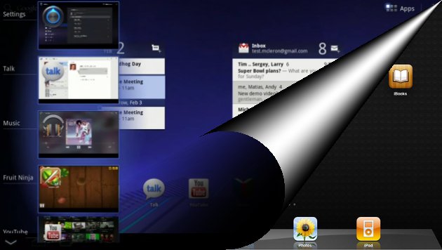 Honeycomb-ipad Honeycomb-ipad