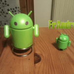 Enceinte et Clé USB en forme de Bugdroid avec Destock Boutik Enceinte et Clé USB en forme de Bugdroid avec Destock Boutik