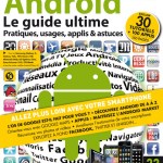 Un magazine Android disponible en presse Un magazine Android disponible en presse