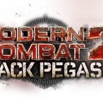 Modern Combat 2 : Black Pegasus HD est arrivé sur Android Modern Combat 2 : Black Pegasus HD est arrivé sur Android