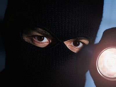 ROBBER