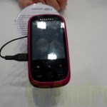 Prise en main des Alcatel One Touch 890, 908 et 990 Prise en main des Alcatel One Touch 890, 908 et 990