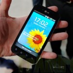 Le LG Optimus Black sera disponible en France : présentation des « gestures » Le LG Optimus Black sera disponible en France : présentation des « gestures »