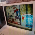 Prise en main du Parrot DIA by Nodesign, un cadre photo sous Android