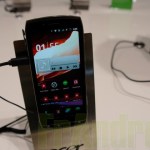 Prise en main du Acer Iconia Smart, un vrai smartpad ? Prise en main du Acer Iconia Smart, un vrai smartpad ?