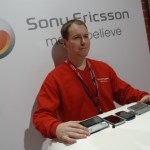 Les Sony Ericsson Neo, Pro et Arc en vidéo Les Sony Ericsson Neo, Pro et Arc en vidéo