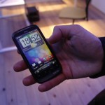Erratum : Les mises à jour HTC pourraient arriver Erratum : Les mises à jour HTC pourraient arriver