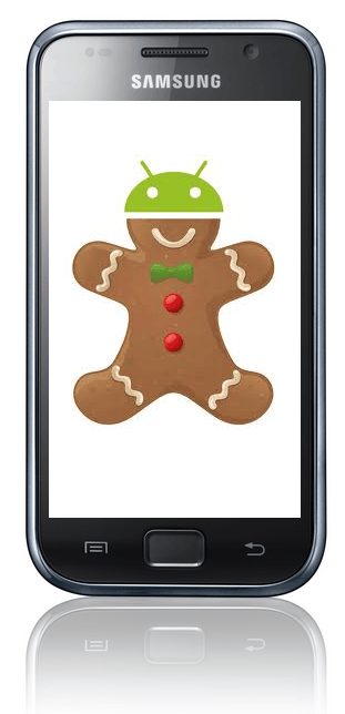 Samsung-Galaxy-S-Gingerbread