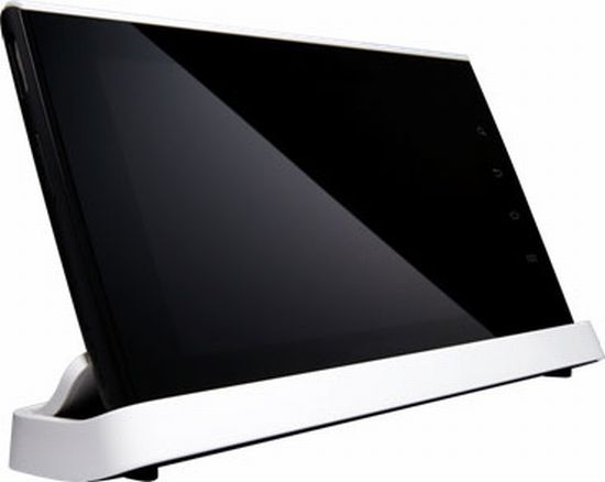 Samsung-Tablet