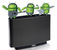 Sonos Controller for Android – Rockband