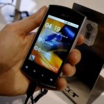 Petit retour sur l’Acer Liquid Mini sous Android Petit retour sur l’Acer Liquid Mini sous Android