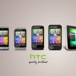 Petite revue sur la nouvelle gamme de HTC sous Android Petite revue sur la nouvelle gamme de HTC sous Android