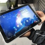 La Motorola Xoom prévue au second trimestre en France (màj)