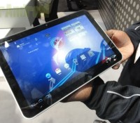Le retour des tablettes Motorola ?