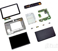 android-motorola-xoom-tablette-démontée-ifixit